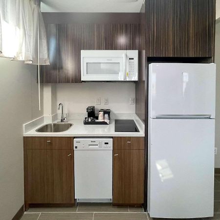 Mainstay Suites New York Dış mekan fotoğraf