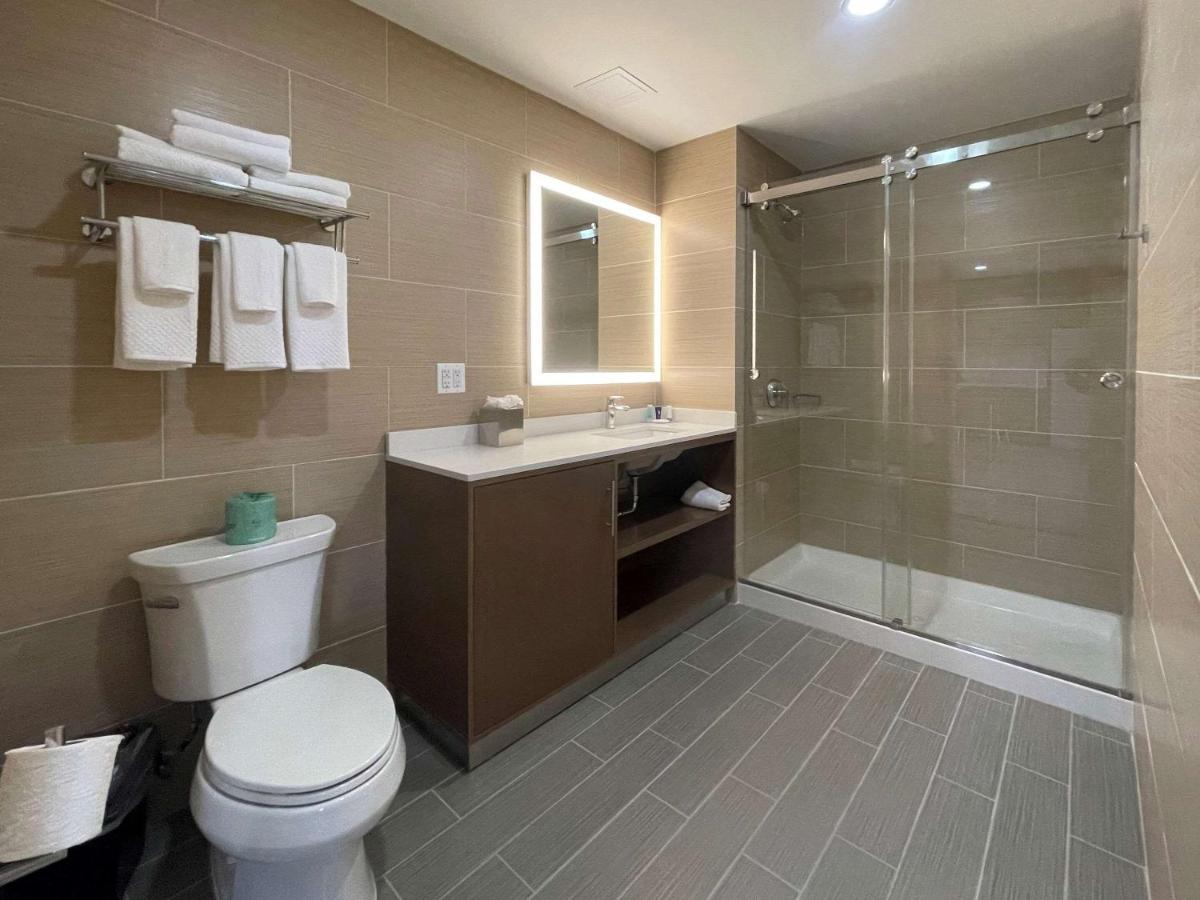 Mainstay Suites New York Dış mekan fotoğraf