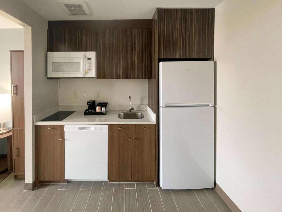 Mainstay Suites New York Dış mekan fotoğraf